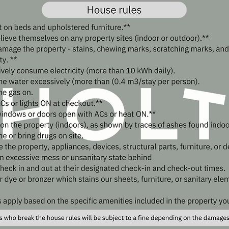 Holt Old Town Luxury Suites With Balcony Bucharest Exterior photo