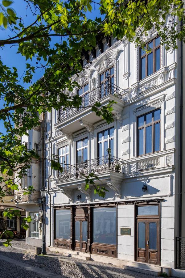 Holt Old Town Luxury Suites With Balcony Bucharest Exterior photo